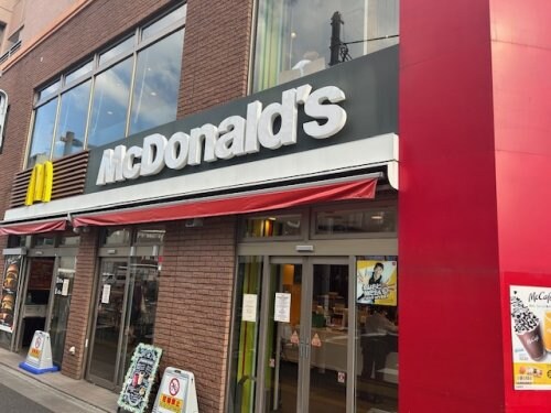 中村橋駅 徒歩5分 3階の物件内観写真