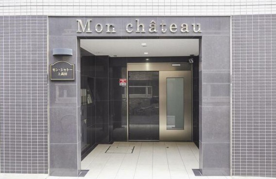 東中野駅 徒歩8分 1階の物件外観写真