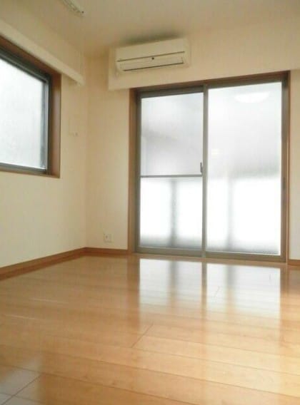 東中野駅 徒歩8分 1階の物件内観写真