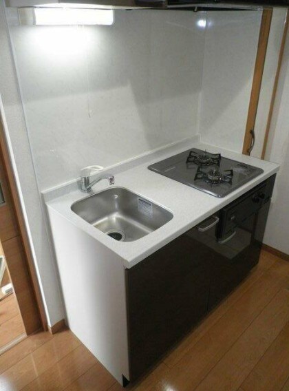 東中野駅 徒歩8分 1階の物件内観写真