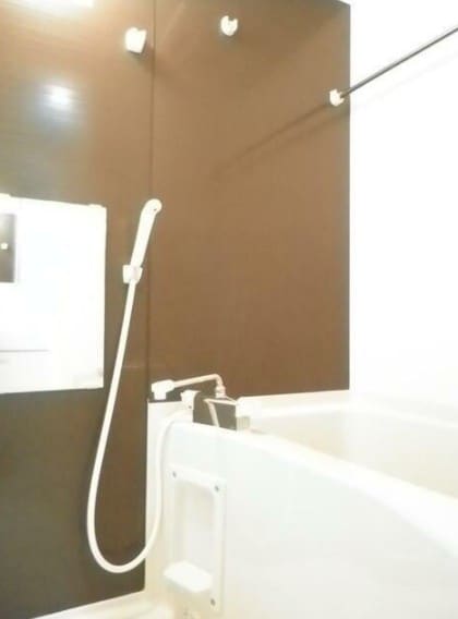 東中野駅 徒歩8分 1階の物件内観写真