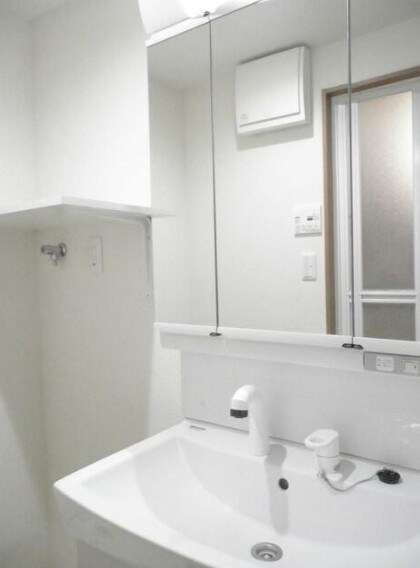 東中野駅 徒歩8分 1階の物件内観写真