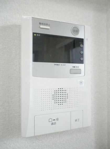 東中野駅 徒歩8分 1階の物件内観写真