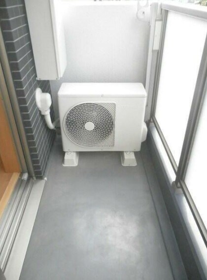 東中野駅 徒歩8分 1階の物件内観写真