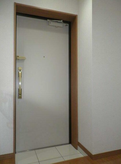 東中野駅 徒歩8分 1階の物件内観写真