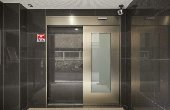 東中野駅 徒歩8分 1階の物件内観写真