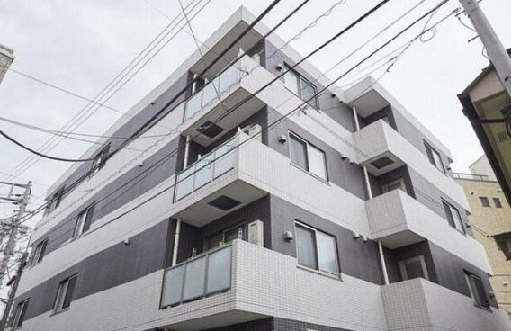 東中野駅 徒歩8分 1階の物件内観写真