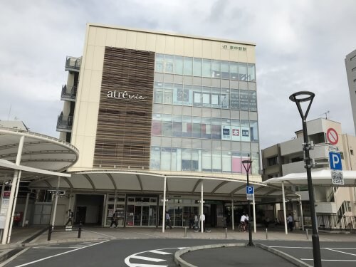 東中野駅 徒歩8分 1階の物件内観写真