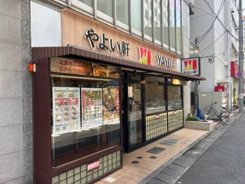 練馬駅 徒歩7分 3階の物件内観写真