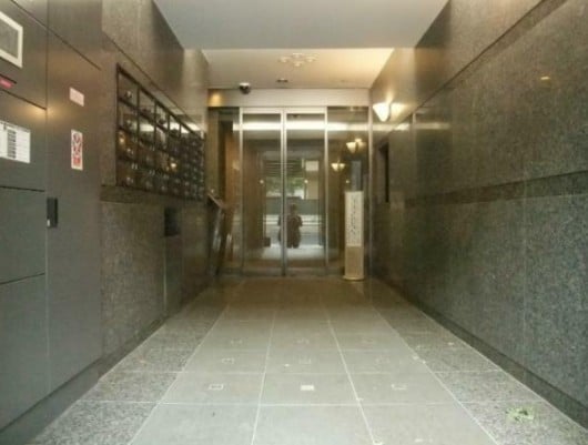 高円寺駅 徒歩9分 3階の物件外観写真