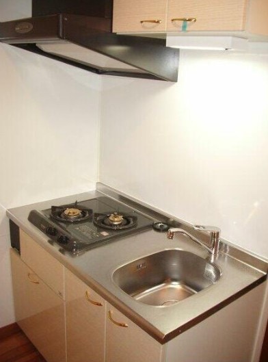 高円寺駅 徒歩9分 3階の物件内観写真