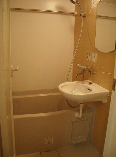 高円寺駅 徒歩9分 3階の物件内観写真