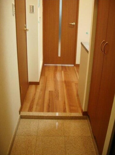 高円寺駅 徒歩9分 3階の物件内観写真