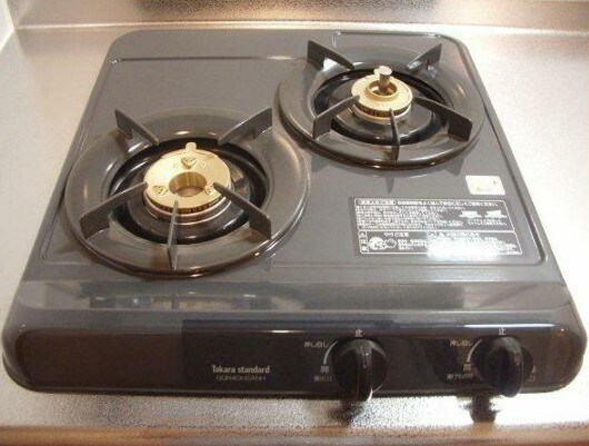 高円寺駅 徒歩9分 3階の物件内観写真