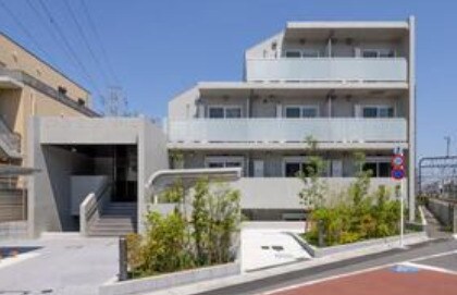 西永福駅 徒歩3分の物件外観写真