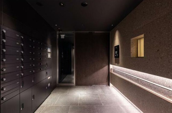 東中野駅 徒歩3分 5階の物件外観写真