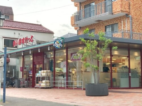 東中野駅 徒歩3分 5階の物件内観写真