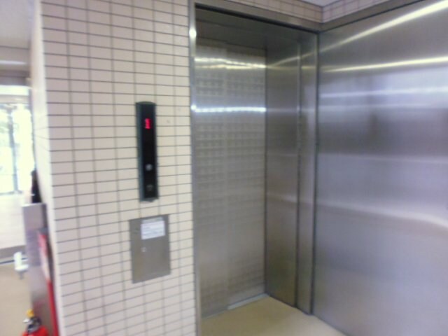 中野新橋駅 徒歩4分 5階の物件内観写真