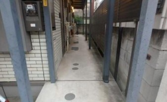 阿佐ケ谷駅 徒歩10分 2階の物件内観写真