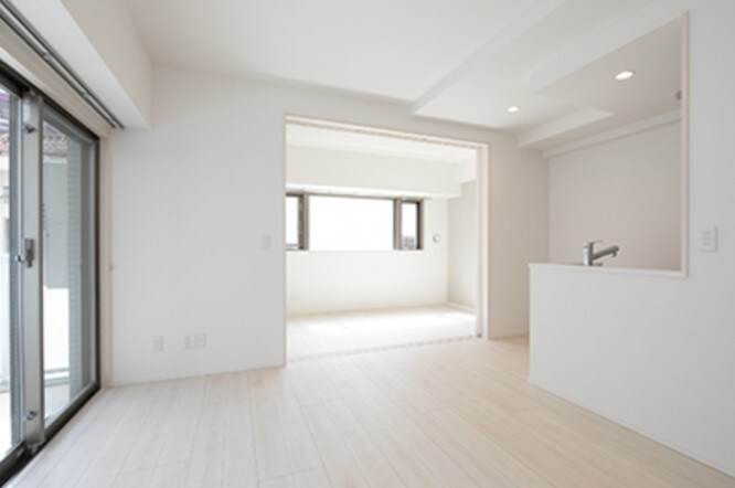 西荻窪駅 徒歩2分 6階の物件内観写真