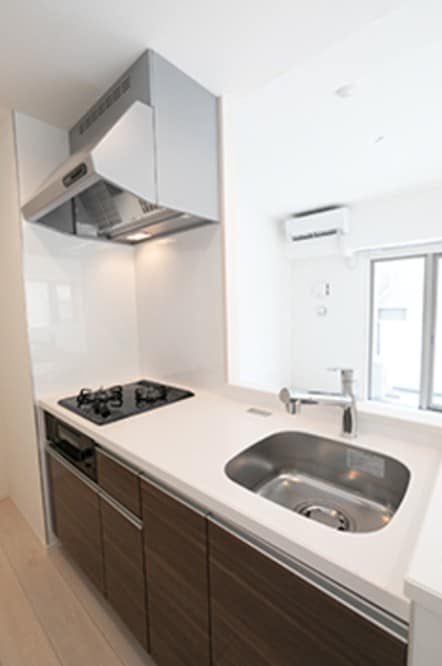 西荻窪駅 徒歩2分 6階の物件内観写真