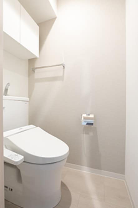 西荻窪駅 徒歩2分 6階の物件内観写真