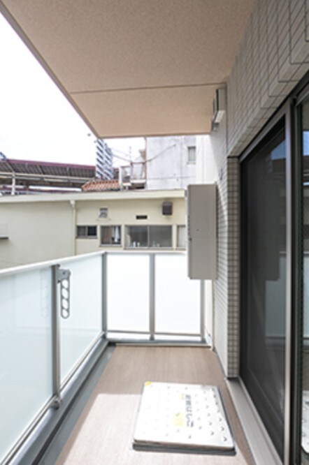 西荻窪駅 徒歩2分 6階の物件内観写真