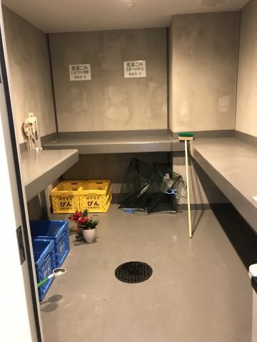 西荻窪駅 徒歩2分 6階の物件内観写真