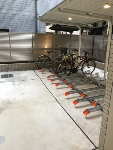 西荻窪駅 徒歩2分 6階の物件内観写真