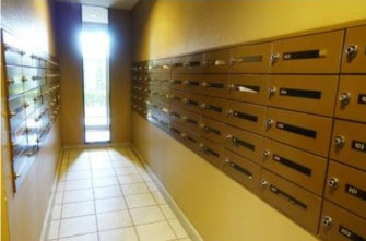 中野坂上駅 徒歩5分 7階の物件内観写真