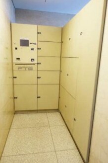 中野坂上駅 徒歩5分 7階の物件内観写真