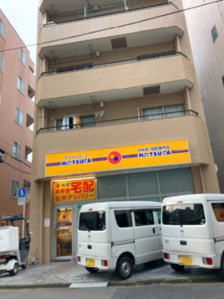 中野坂上駅 徒歩5分 7階の物件内観写真