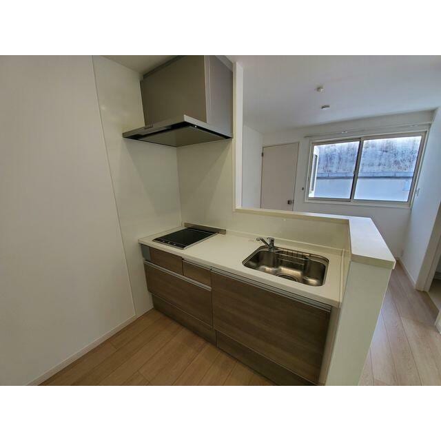 東中野駅 徒歩9分 2階の物件内観写真