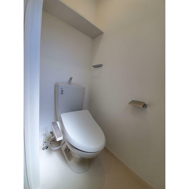 東中野駅 徒歩9分 2階の物件内観写真