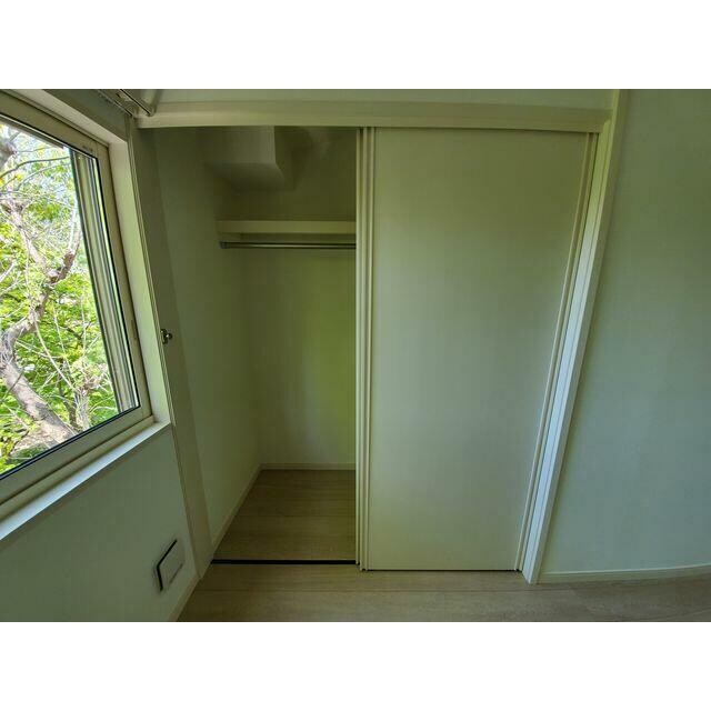 東中野駅 徒歩9分 2階の物件内観写真