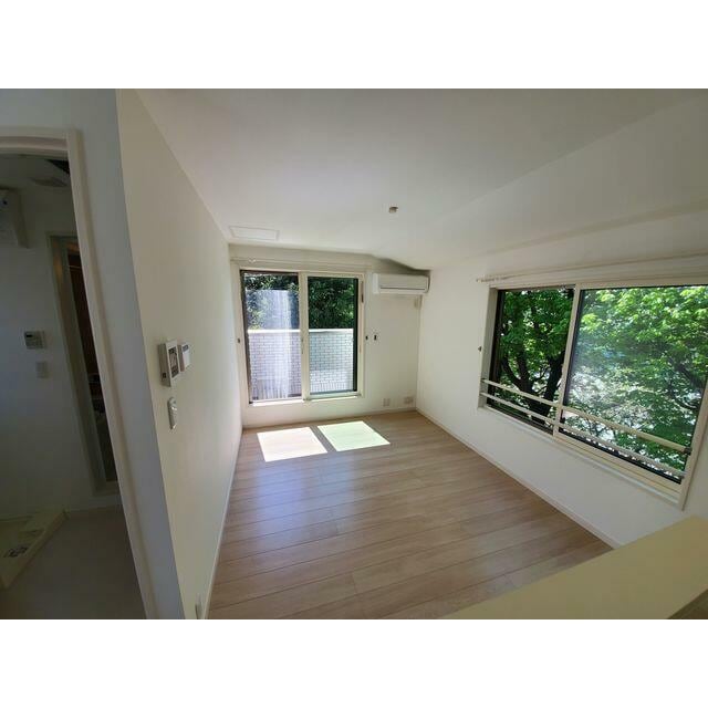 東中野駅 徒歩9分 2階の物件内観写真