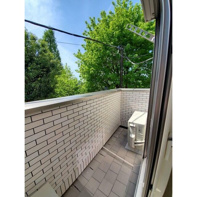 東中野駅 徒歩9分 2階の物件内観写真