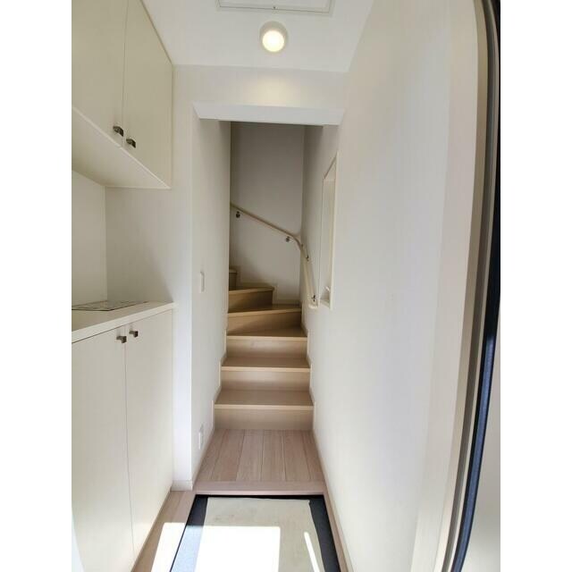 東中野駅 徒歩9分 2階の物件内観写真