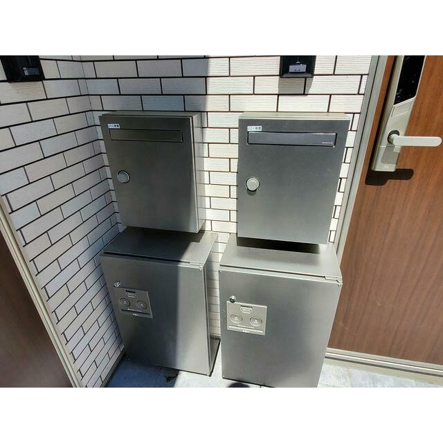 東中野駅 徒歩9分 2階の物件内観写真