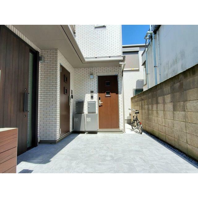 東中野駅 徒歩9分 2階の物件内観写真