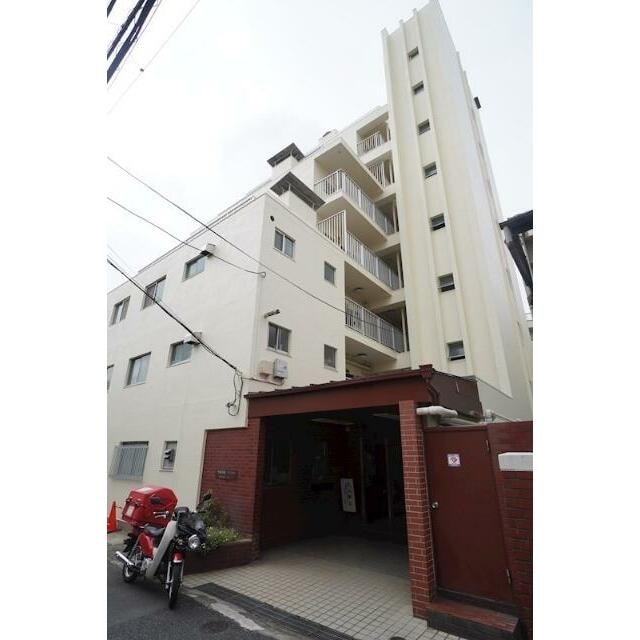 方南町駅 徒歩2分 3階の物件外観写真