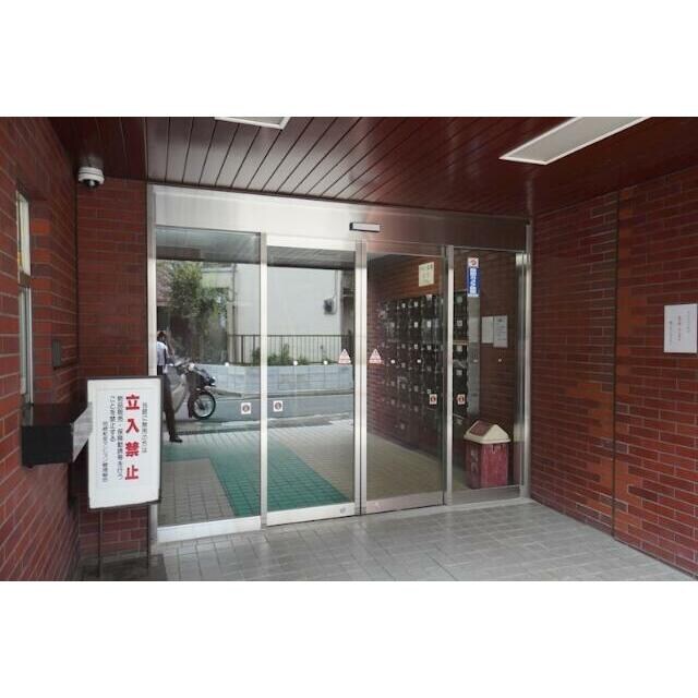 方南町駅 徒歩2分 3階の物件外観写真