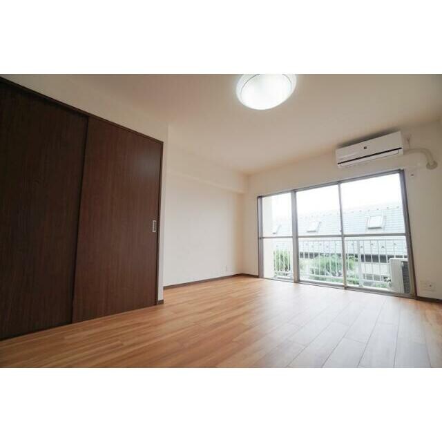 方南町駅 徒歩2分 3階の物件内観写真