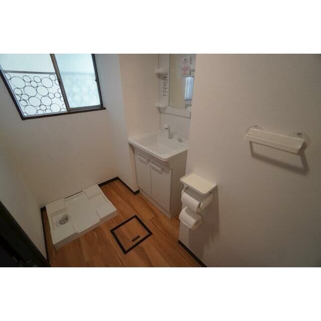 方南町駅 徒歩2分 3階の物件内観写真