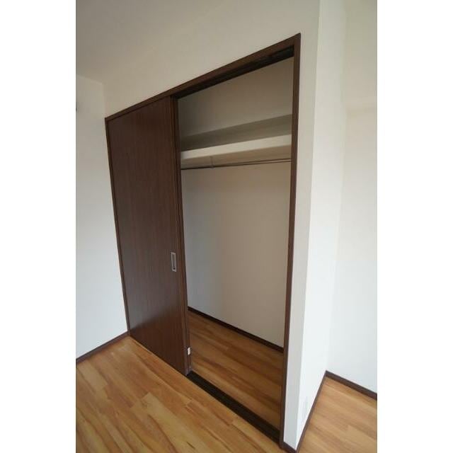 方南町駅 徒歩2分 3階の物件内観写真