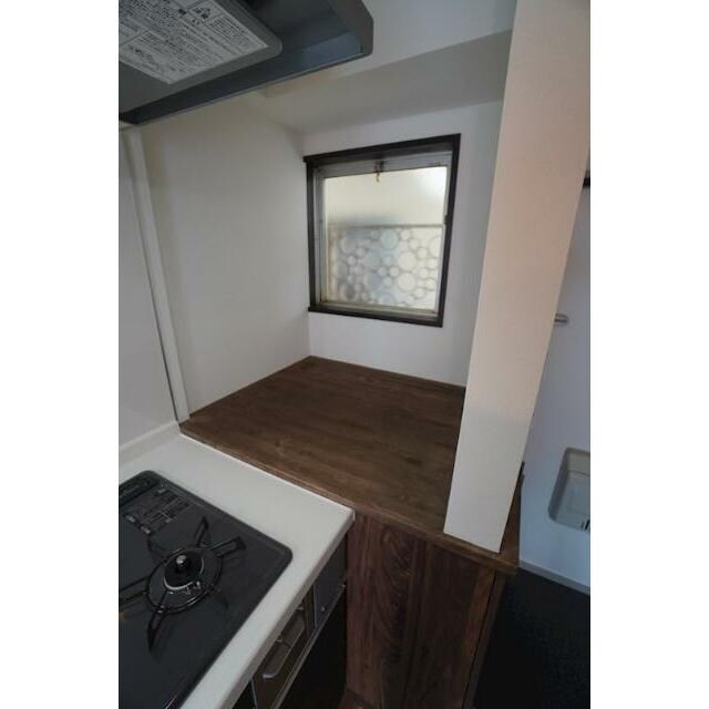 方南町駅 徒歩2分 3階の物件内観写真