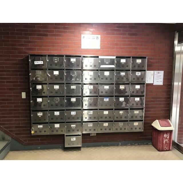 方南町駅 徒歩2分 3階の物件内観写真