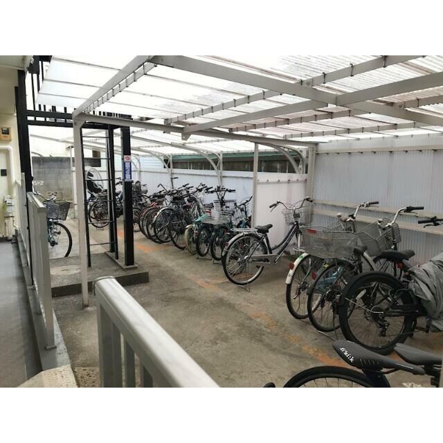 方南町駅 徒歩2分 3階の物件内観写真