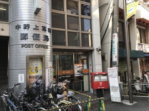 新井薬師前駅 徒歩6分 2階の物件内観写真