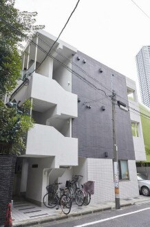 中野坂上駅 徒歩6分 3-4階の物件外観写真